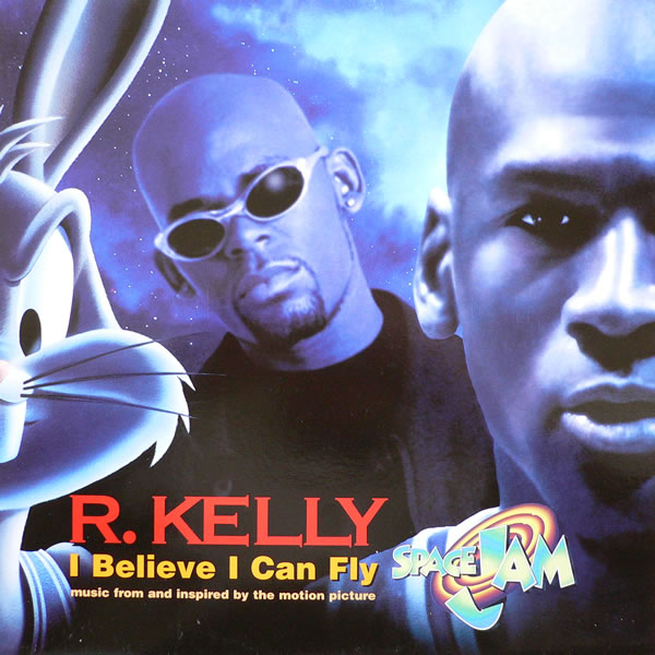 Исполнитель хита «I Believe I Can Fly» Ар Келли пробудет в тюрьме как минимум до 84 лет.