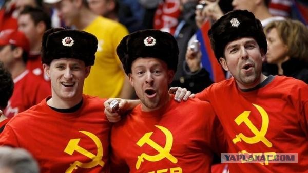 Умер Горбачёв