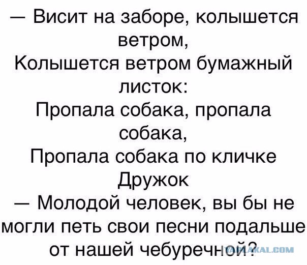 Чебуречная