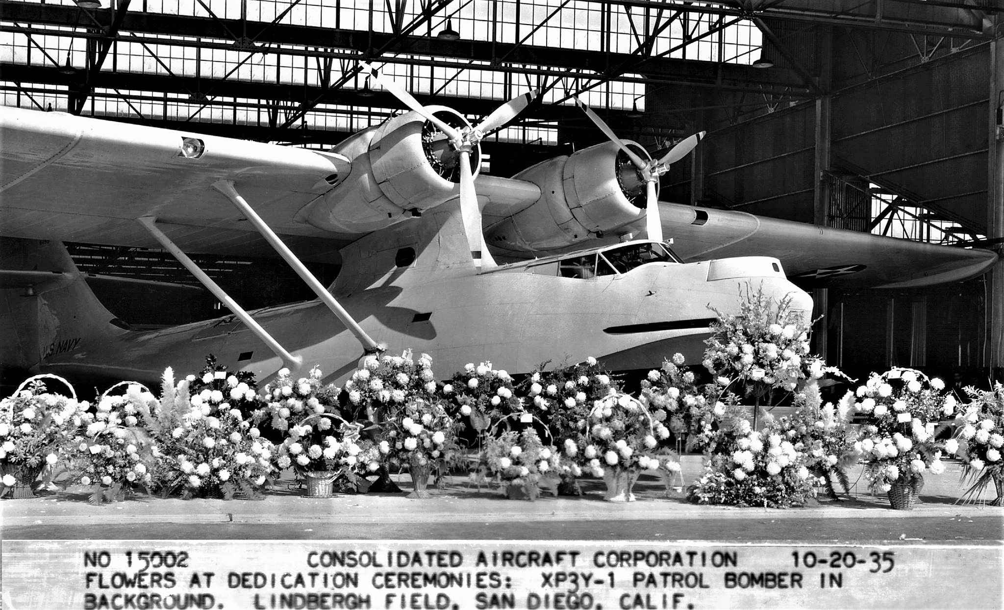 First 28. PBY Catalina (model 28), летающая лодка фирмы Consolidated. Catalina 28.