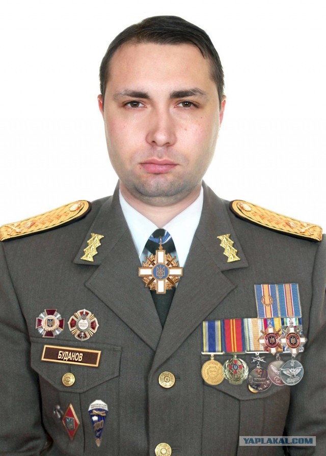 Глава ГУР Украины Кирилл Буданов умер, не приходя в сознание