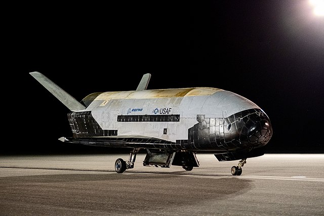 «Мы ненавидим SpaceX»: в Boeing заявили об унижении из-за неспособности вернуть экипаж Starliner
