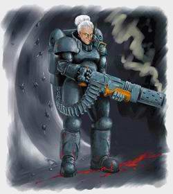 Пора переходить к Контре!