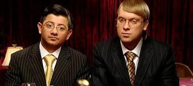 «Сербы и словаки — братья навек»