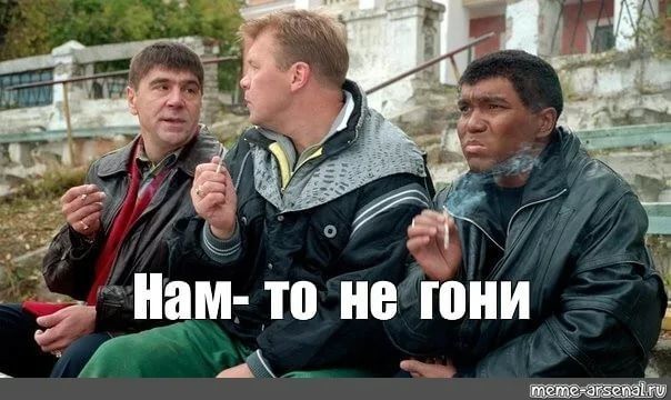 Вот такое сейчас увидел!