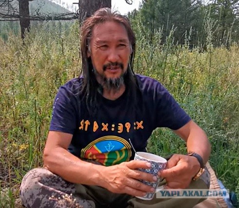 Ученик Стейтема и Кличко.