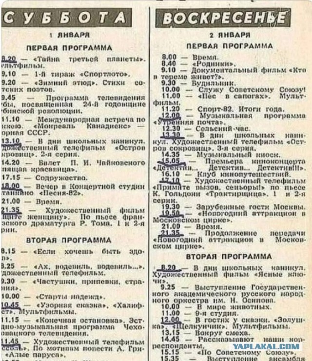 Смешал, но не взбалтывал: 18.01.26.