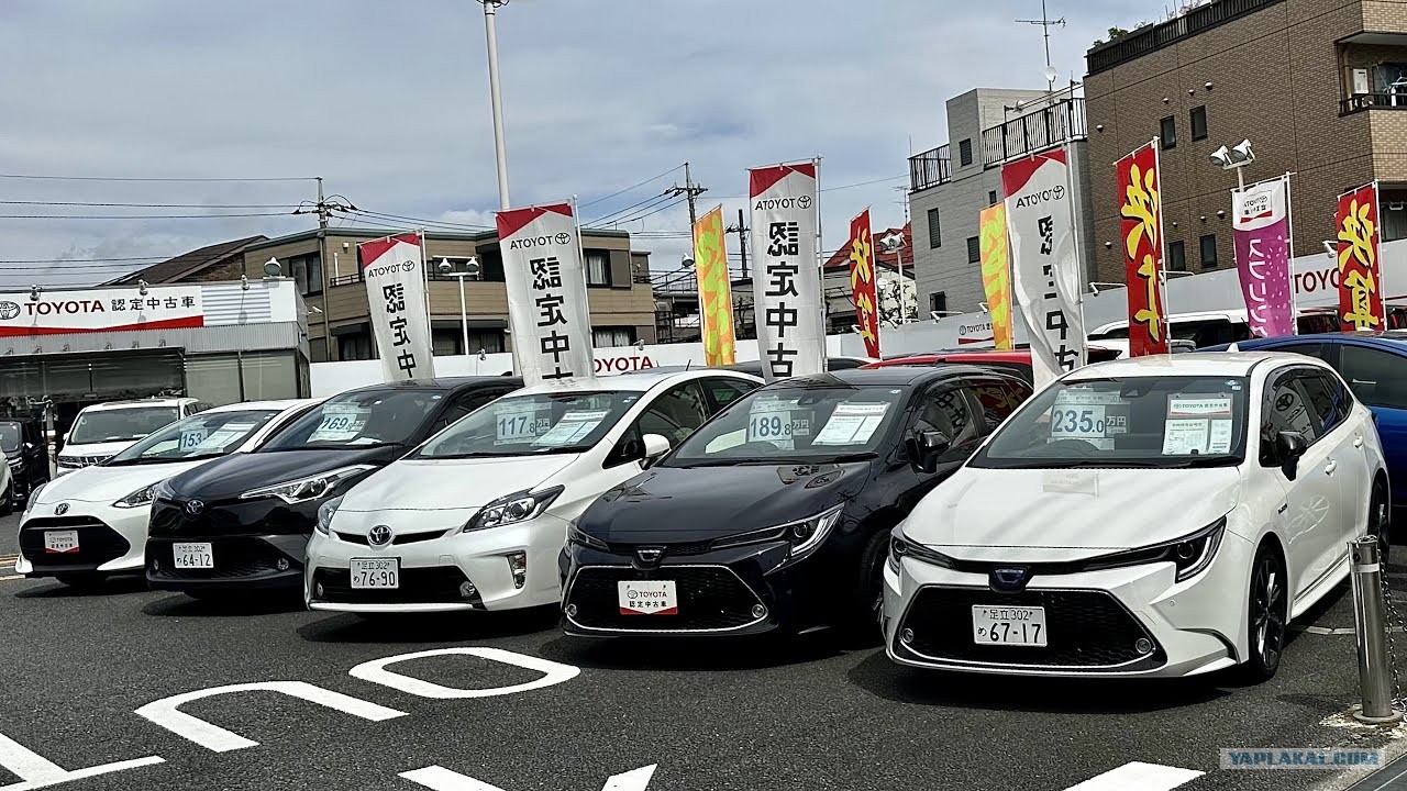 Утильсбор не сработал: бюджет РФ недосчитался 0,9 трлн рублей из-за ужесточения ставок