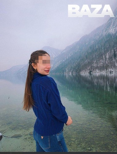 ДТП в центре Москвы