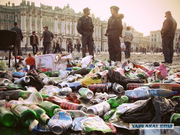 «Безумная пятница»