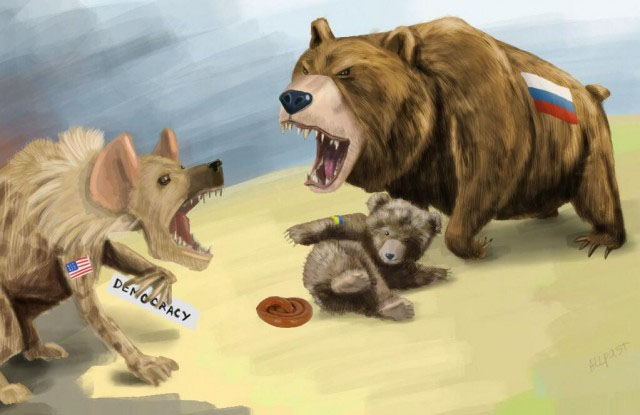 Народное творчество