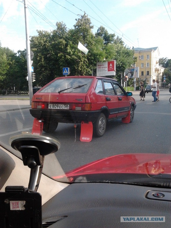 Решил выложить свои приколы