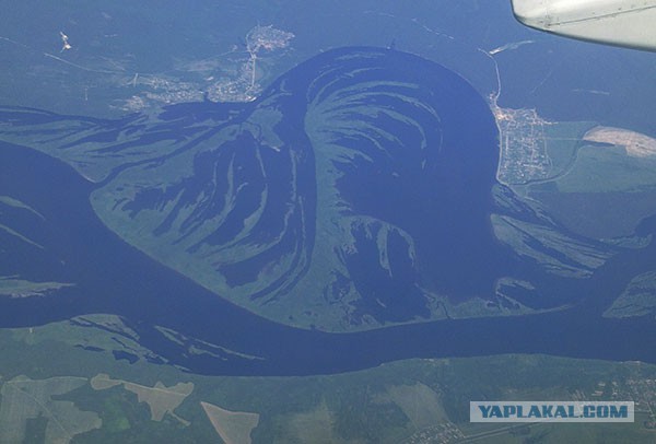 27 причин взять место у окна