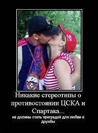 Спартак. Открытие Арена