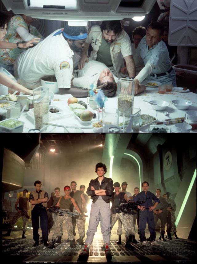 Немного о 90-х