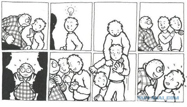 Смешные картинки и комментарии