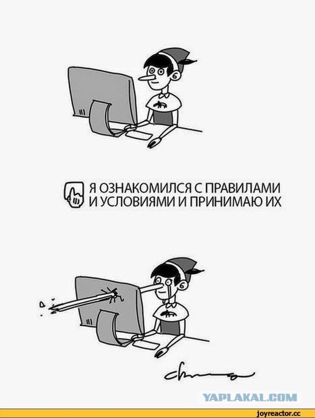 Немного позитива на пятницу
