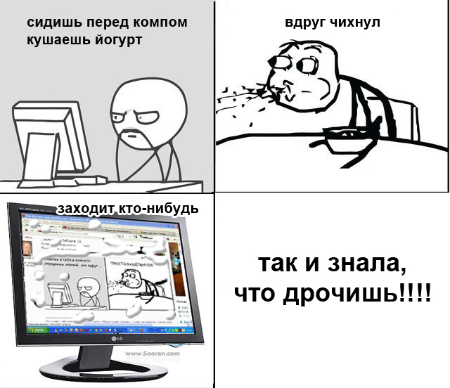 Кто бы о нас еще позаботился