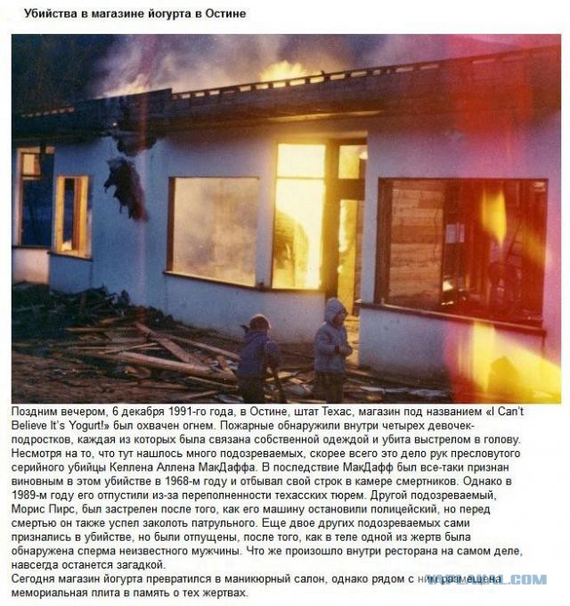 20 фактов обо всем