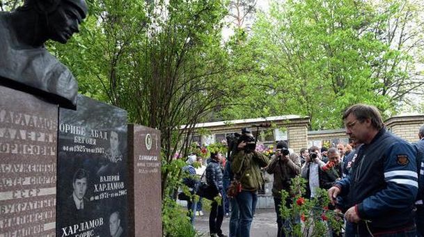 Чемпионат Мира  по хоккею 2015 часть 5.Финал
