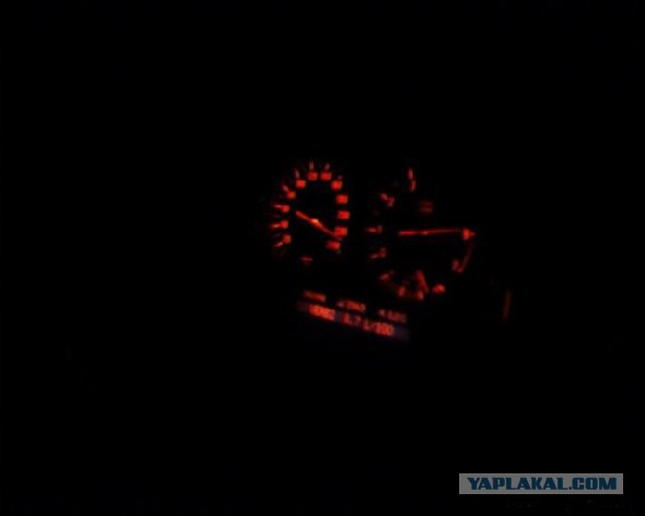 Ох уж этот АВТОВАЗ.