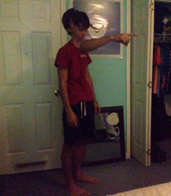 Искусство панорамной съемки