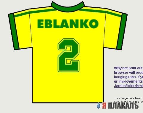 BRAZILNAME