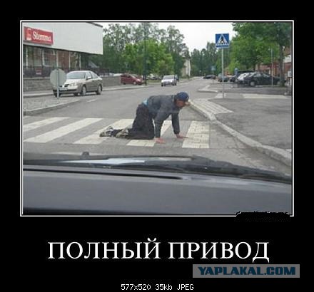 Демотиваторы на пятницу!