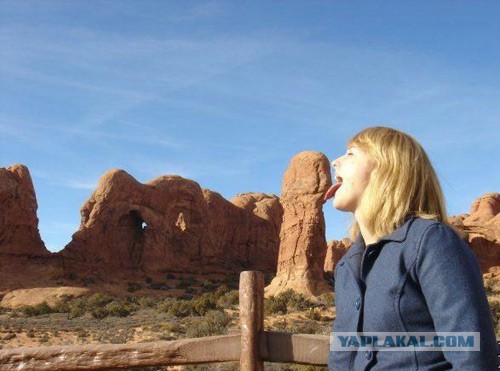 35 фото из серии "Показалось"