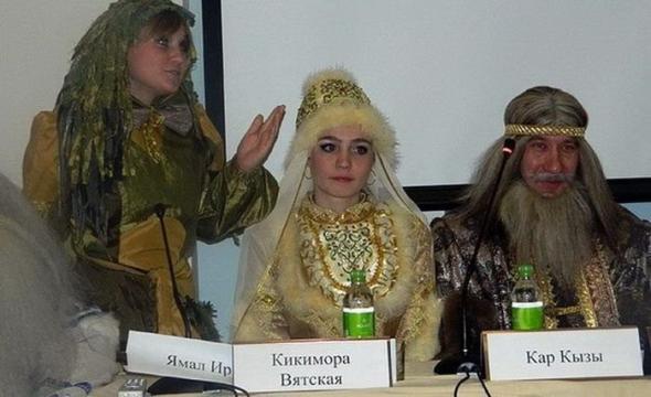 Подборка интересных и веселых картинок