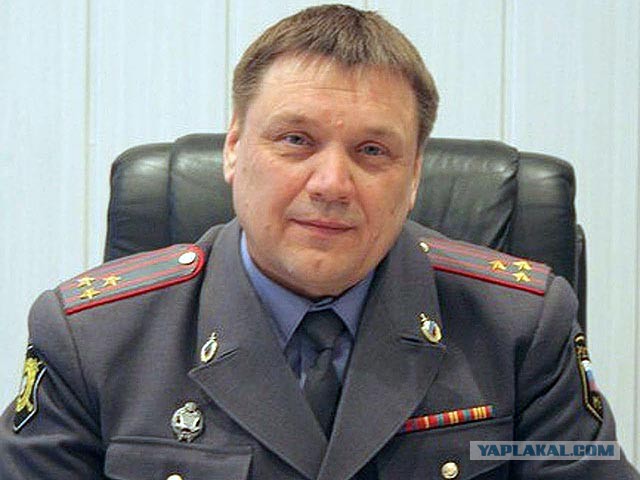 В Кемерове в ДТП с участием экс-главы областного ГИБДД погибло три человека