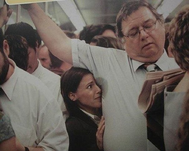 Абсурдный юмор ч.25