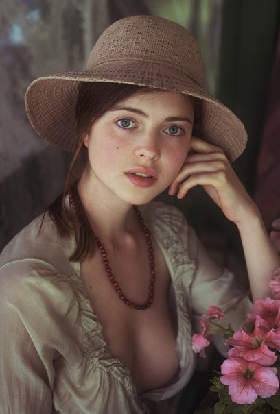 Интересные и веселые картинки