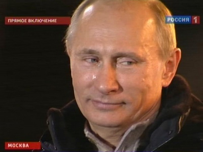 Сугубо личное мнение о происходящем вокруг нас.