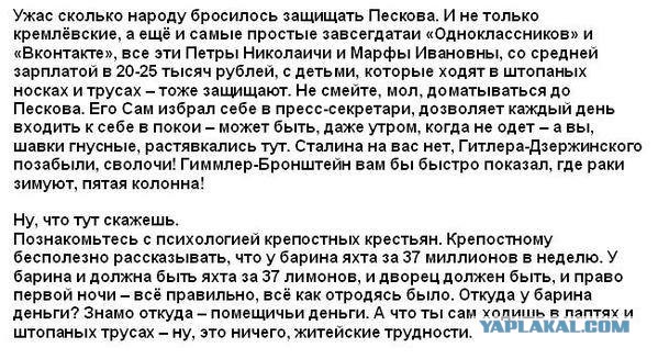 Власти Ростова не нашли в городе мест для проведения «Димонстрации»