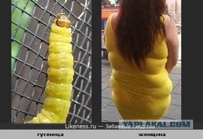 Русалочка подросла. 21+