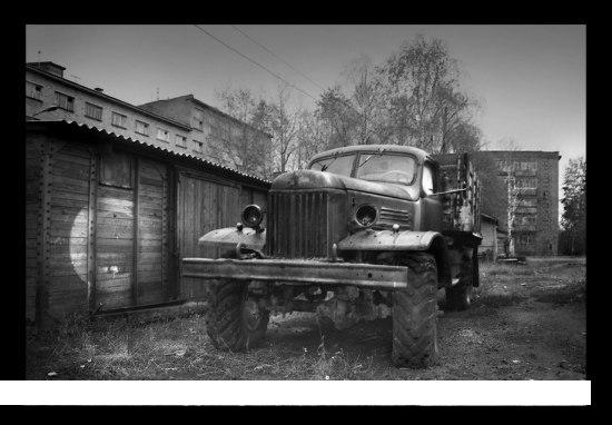 Они нам так долго служили - вспомним!