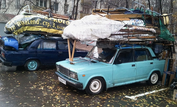 Маасквич излил душу