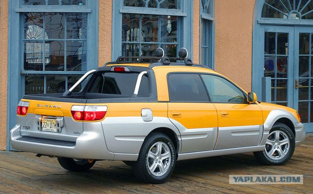 15 нелепых автомобилей, выбрать которые может только человек с хорошим чувством юмора