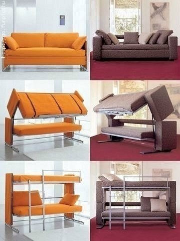 Крутые вещи, которые можно и купить