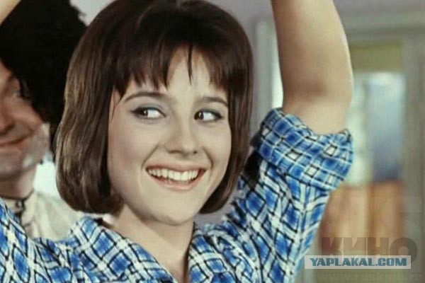 10 героев советских фильмов, которые БЕСЯТ!