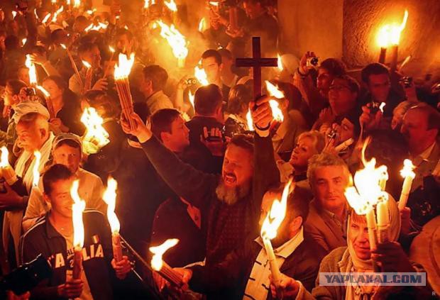 А давайте запретим кинотеатры, чтобы люди там случайно не сгорели