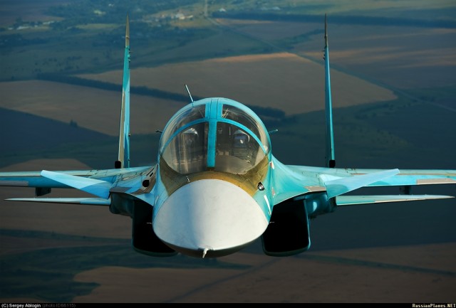 МиГ-21 против F-4 Phantom II. Битва за Вьетнам