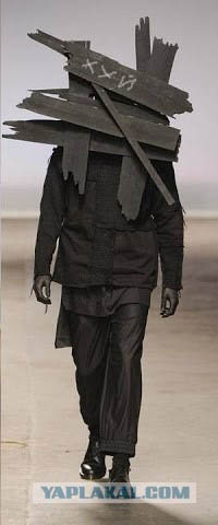 London Fashion Week