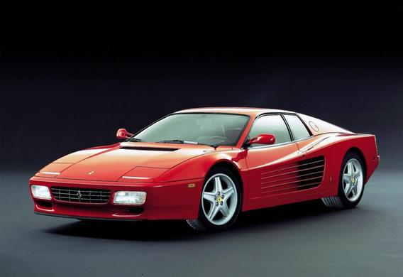 Top страшных автомобилей