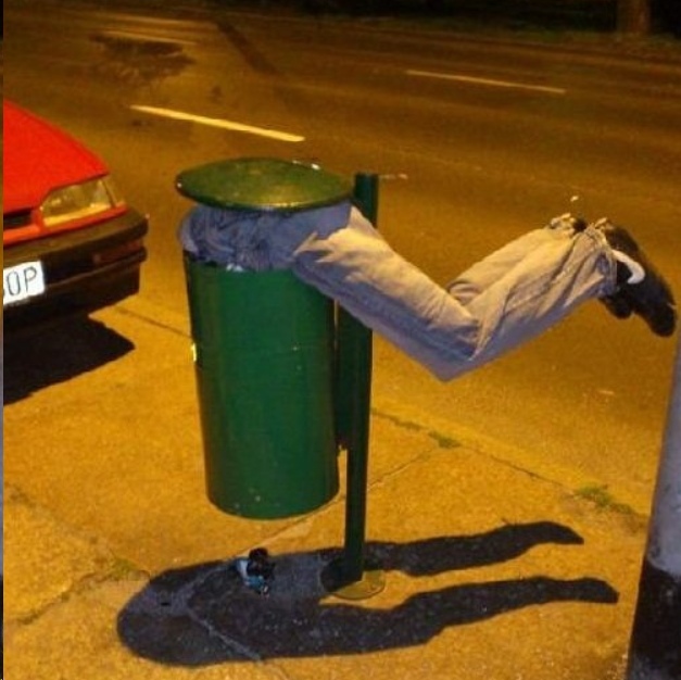 Скотсети и прочие интернеты 04.03.19