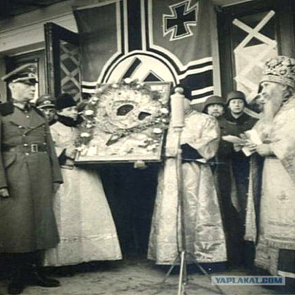Ну, а других-то за что?