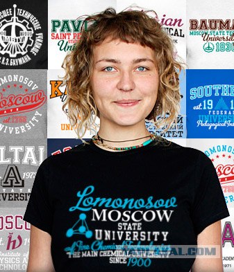 Скидка 15% на все толстовки на Printdirect