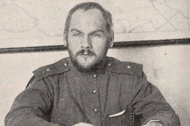 «Я имел и имею тысячи возможностей скрыться, но я этого не сделаю». Смерть последнего Верховного главнокомандующего, 1917 год.