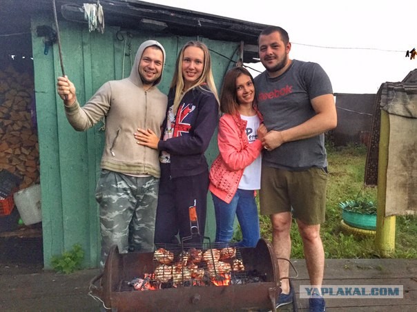 Нападение на таксиста в Красноярске